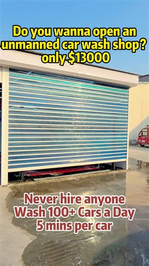 Ultimate Guide to Touchless Car Wash Techniques