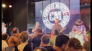 "Take It Out On Me" | Cowboy Mouth