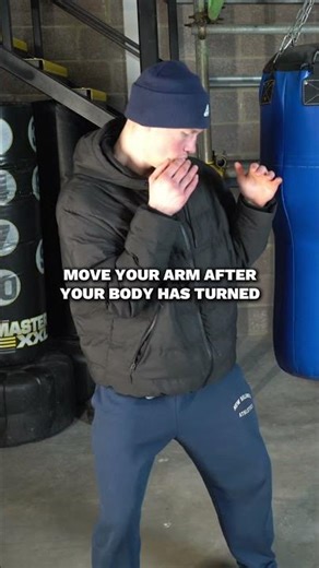 3 Killer Tips For Better Punching Technique