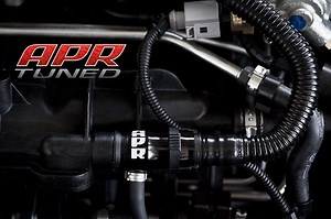 APR Presents: APR 2.0T Modular Boost Tap and PCV Bypass...