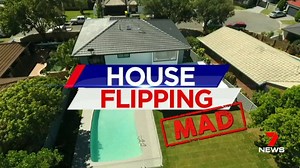 2.1K views · 11 reactions | 7 News at 6pm: Queensland's House Rules winners unveil their million dollar makeover. Not near the TV? Watch on the free 7plus app. www.7plus.com.au #7News | 7NEWS Brisbane | Facebook