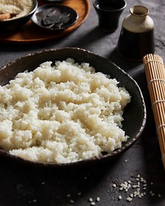 How To Make Sushi Rice | Marion's Kitchen