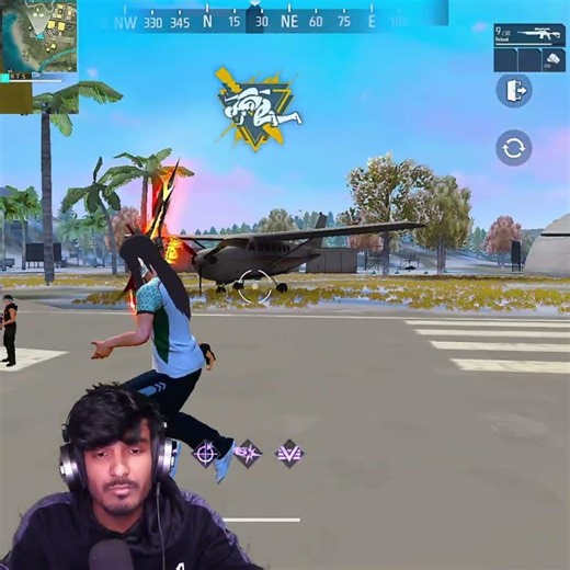 Wait For End #freefire #gamingrts