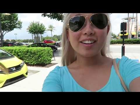 NIP SLIP AT DISNEY WATERPARK! Alex Jayne