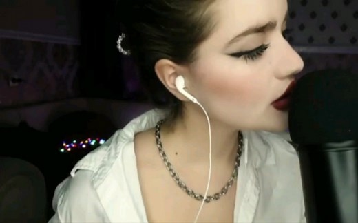 【Natalie助眠】ASMR The Perfect invisible Scratching Video