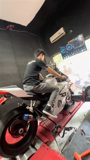LOUDEST & CRAZIEST SOUND OF ZXMOTO-500RR #china #zxmoto