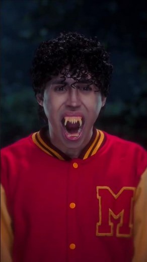 Thriller de Michael Jackson Makeup