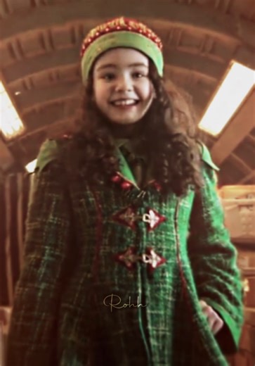 Clara Stack: The Cutest Moments 🩵