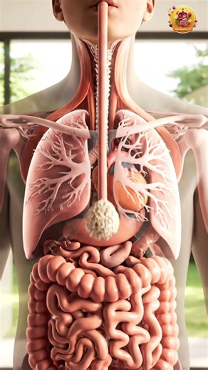 What Happens Inside Your Body When You Eat an Egg 🥚😮
