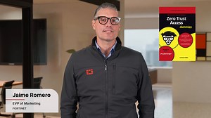 1.6K views | Managing access doesn’t have to mean managing risk.  See how IT teams can unify on-prem and remote access while strengthening their posture—without compromising security.  Get our “Zero Trust Access For Dummies” guide today: https://ftnt.net/61867chaq | Fortinet | Facebook