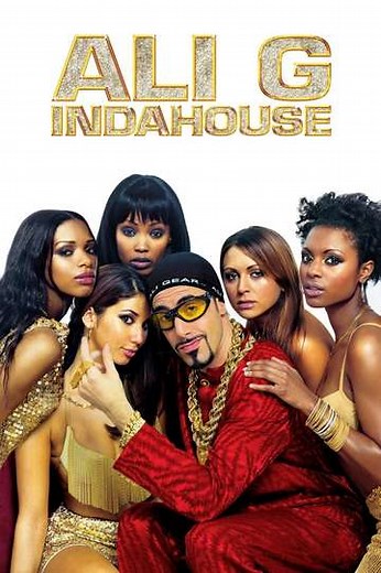 Ali G Indahouse (2002) - Movie