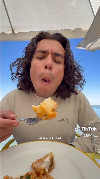 Best Bites in Portugal🇵🇹 #portugal #foodtok #foodreview #lisbonfood #portuguesefood