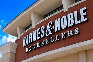 Barnes & Noble planning 60 new locations in 2026
