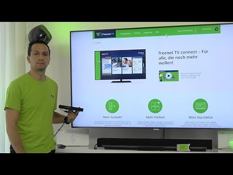freenet TV connect - Hilfe bei Problemen mit der Einrichtung