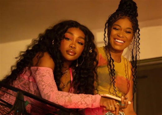 Most popular movies on Netflix last week