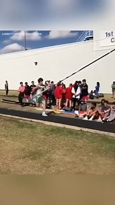 1.5M views · 5.4K reactions | Pole vaulting can have the craziest outcomes | Alexandra Agiurgiuculese | Facebook