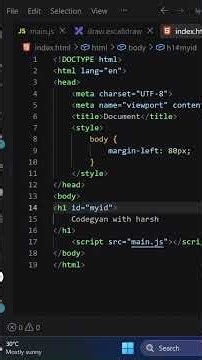 JavaScript Course 2026 | Lecture 93 | DOM – CSS Style Manipulation | Beginner to Advanced