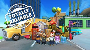 Totally Reliable Delivery Service Coming To Nintendo Switch On April 1st | Nintendo Insider