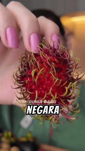 negara penghasil vs pengonsumsi buah terbanyak #fyp #fyi #infomeranik #faktaunik #semuaorang