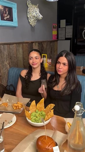 Family Dinner at Bareburger: A Lighthearted Tale