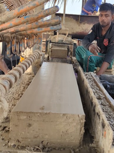 How to Make Bricks from Muddy Soil: A Step-by-Step Guide