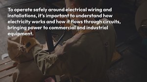 Electricity & Circuits 101 A Beginners Guide