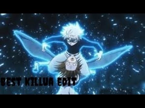 Killua's Most Epic Moments Revealed!