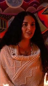 Yayita's visions #albertodelarco #paranormal #terrifying #ghosts #apparitions