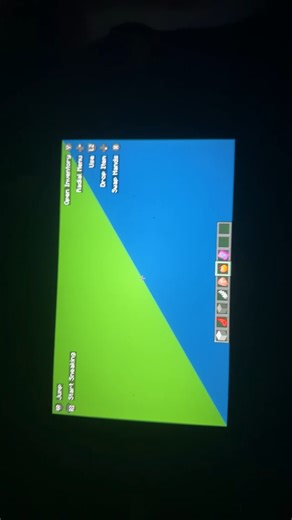 Help with Bsl shader