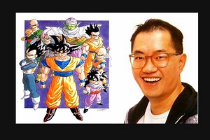 Akira Toriyama ~ Complete Wiki & Biography with Photos | Videos