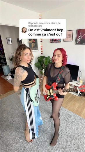 Go accepter ses contradictions 😬 streamez « c’est ok », lien en bio 🤙