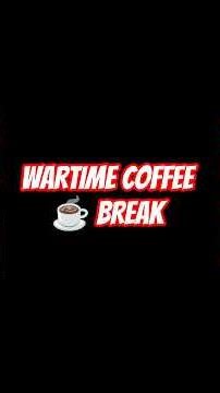 Come Join Buffalo Soldier Gaming for coffee #BuffaloSoldier