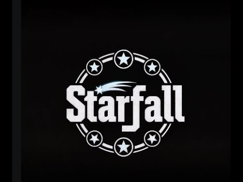 SCP: starfall