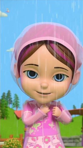 The Season Song 2024 HUFFY PUFFY russia