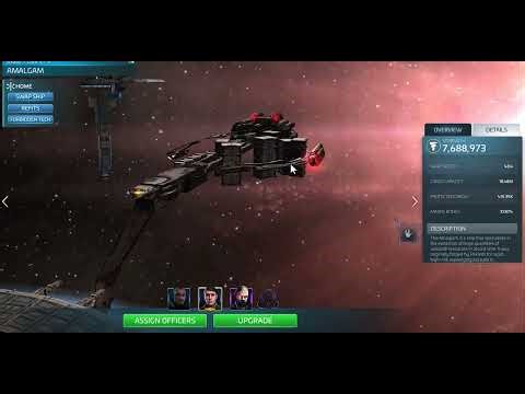 7.) Base Cracking and Raiding Crews and Ships