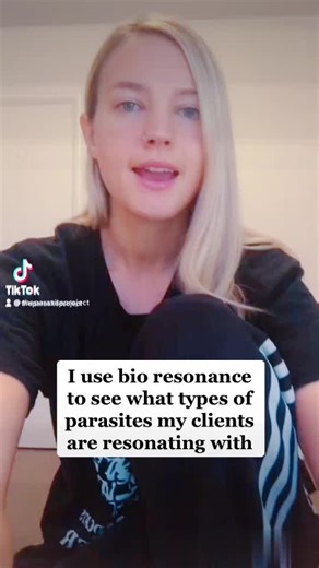 Exploring Bio Resonance for Holistic Health