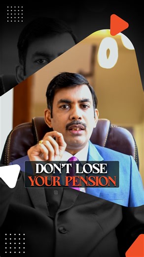 Koushik Ketharam on Instagram: "Jeevan Pramaan Pension Alert ⚠️ Pension continue ஆகணும்னா இந்த steps miss pannாதீங்க 👇 Jeevan Pramaan = Digital Life Certificate for pensioners. 1️⃣ Submit Digital Life Certificate • Do it every year • Online via Jeevan Pramaan app • Missing = pension stop 2️⃣ Aadhaar Authentication • Face authentication available • No need to visit bank • Fast and error-free process 3️⃣ Bank KYC Updated • Aadhaar, PAN mismatch issues • Update mobile & address • Smooth pension cr