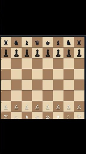I Made a Chess Game in 15 Seconds Using ChatGPT and Replit! 🤖♟️