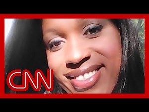 She's incarcerated in a men's prison facility. Why she's suing to be moved