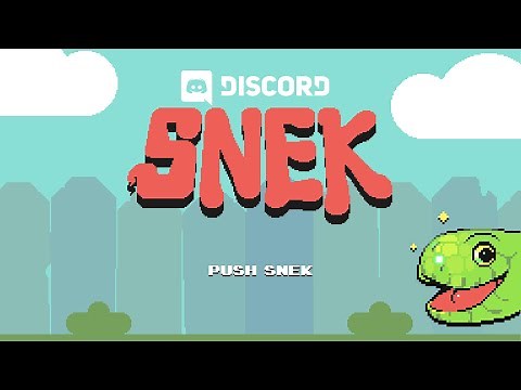 How to Find Discord's Secret Game Easter Egg