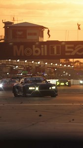 IMSA | Round 2, 72nd Annual #Sebring12h: Ford Mustang GT3 demonstrated grit Sebring International Raceway, with both #Ford Multimatic Motorsports GTD Pro class cars achieving top-ten finishes in this demanding race. For the full recap ➡️ https://youtu.be/0F1uVKIZi8o | Ford Racing