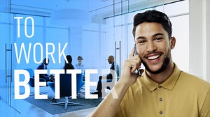 Work Better, From Wherever with Intermedia