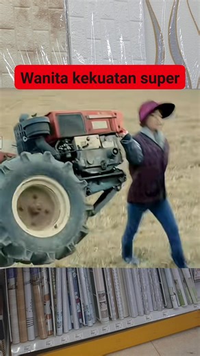 1.5M views · 26K reactions | Wanita ini memiliki kekuatan super #film #filmclips #alurcerita | Wabi Sabi | Facebook
