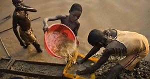 RDC : les effets de l'exploitation minière sur la nature | Africanews
