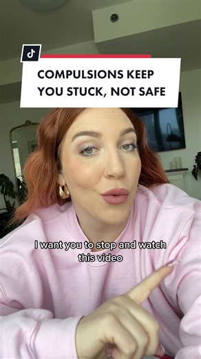 Understanding Compulsions and OCD Recovery