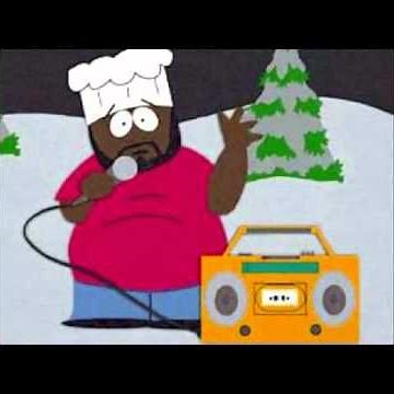 Chef -chocolate salty balls soundtrack