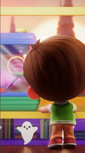 LA LORO STAGIONE PREFERITA! 👻🎃 Super Mostri | Netflix Junior Italia