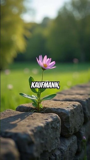 Walter Kaufmann Turning Pain into Understanding Part 1