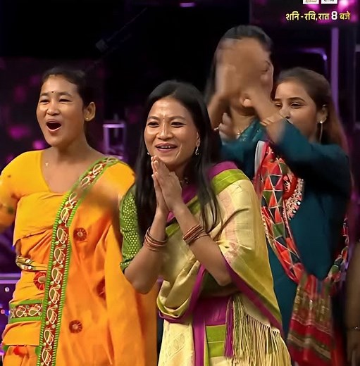 Tumi bondam gurenei.Chakma pinon hadi pini jeye dee.. Tracydancer mom..🔥👍😱 super dancer tracy, dance, tracy and raktim super dancer 5, super dancer 5 tracy and raktim, super dancer 5 tracy chakma, super dancer tracy chakma dance promo, indian best dancer, super dancer 5 new promo tracy chakma, new promo tracy chakma super dancer 5, new dance promo tracy chakma and raktim, tracy chakma and raktim new dance promo, latest promo super dancer 5 tracy chakma, tracy ahakma and raktim new promo super