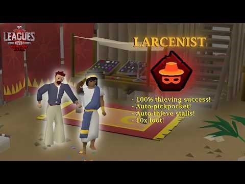 Is the new thieving relic good?